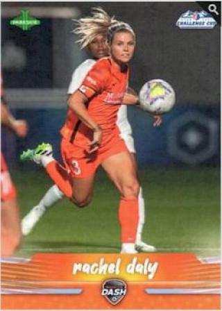 Rachel Daly