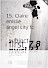 Claire Emslie back