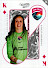 Kailen Sheridan front